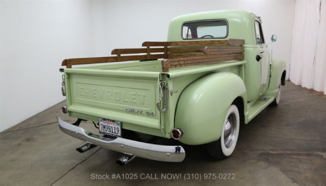 1954 Other Color Chevrolet Other