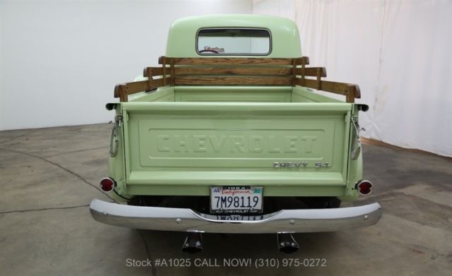 1954 Other Color Chevrolet Other