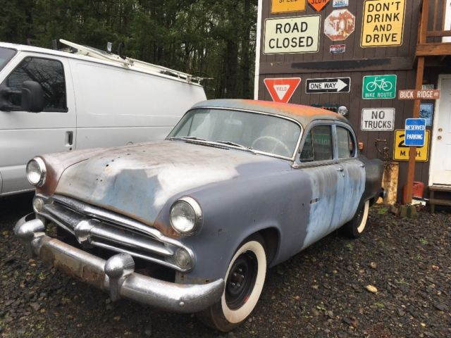 1954 Dodge Other