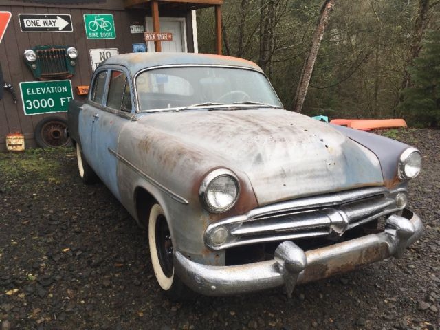 1954 Dodge Other