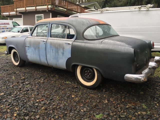 1954 Dodge Other