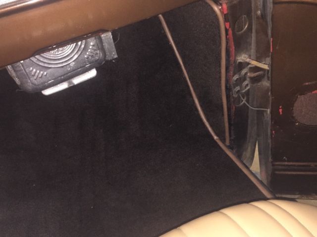 1954 Brown Dodge Other Standard Cab Pickup