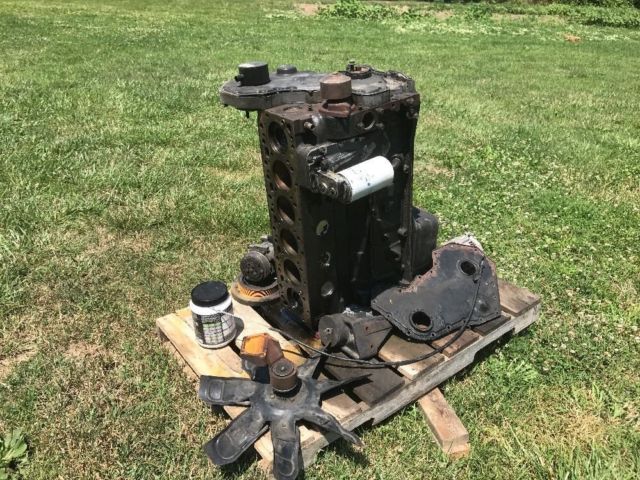 1954 Green Dodge Power Wagon Standard Cab Pickup