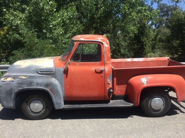 1954 Ford F-100