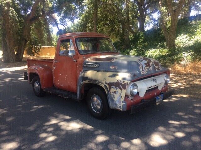 1954 Ford F-100