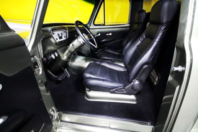 1954 Ford F-100