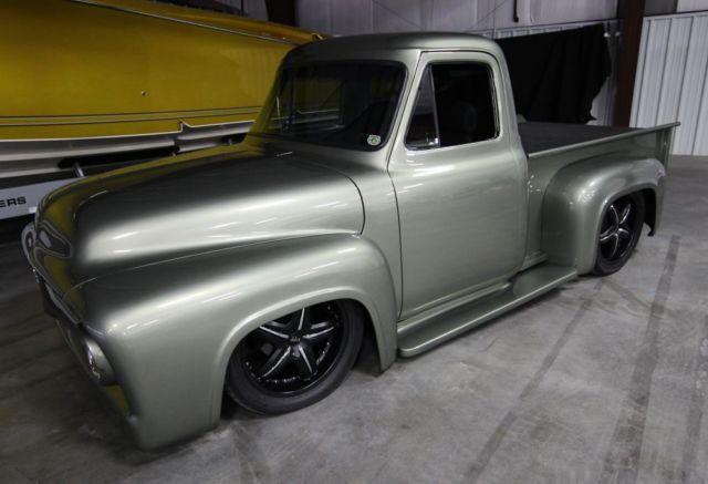 1954 Ford F-100