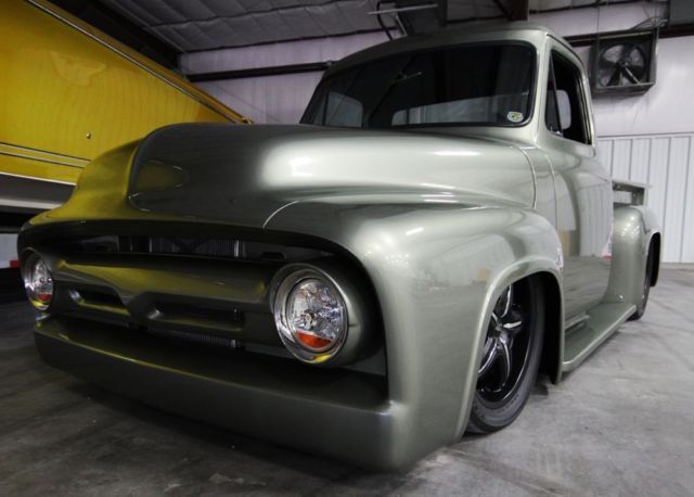1954 Ford F-100