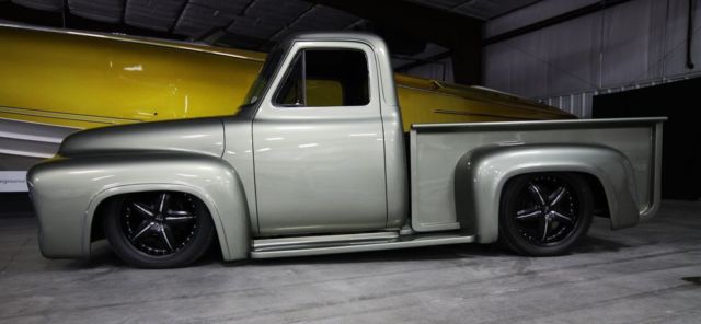 1954 Ford F-100