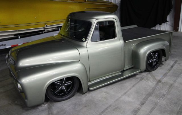 1954 Ford F-100
