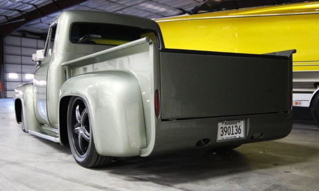 1954 Ford F-100