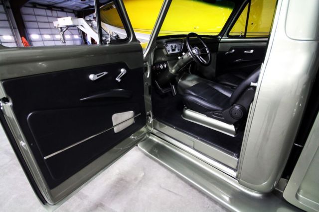 1954 Ford F-100
