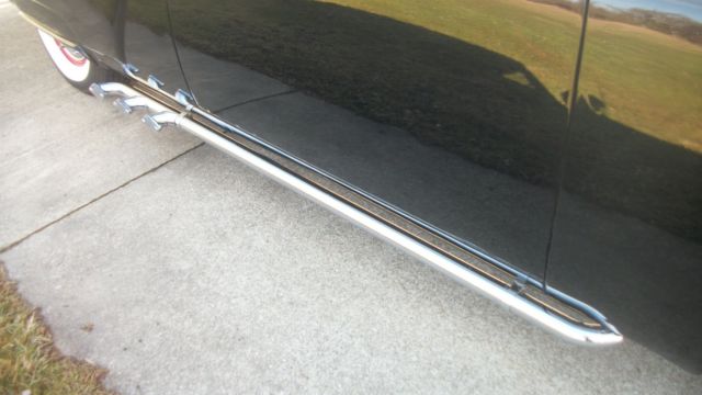 1954 Black Ford Other Sedan