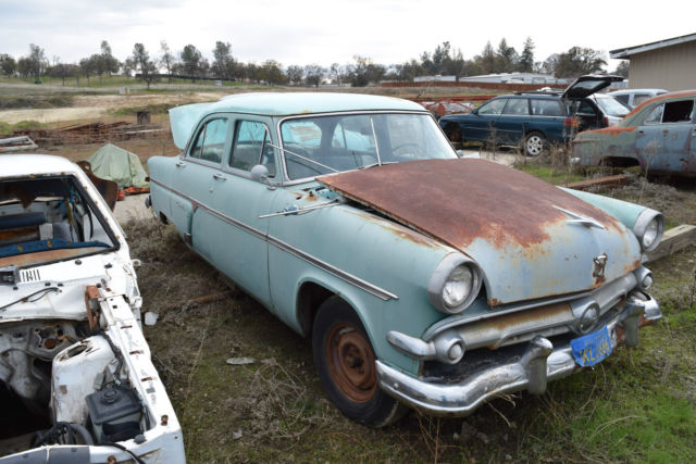 1954 Ford Other