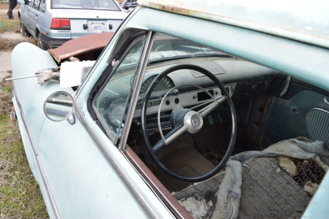 1954 Ford Other