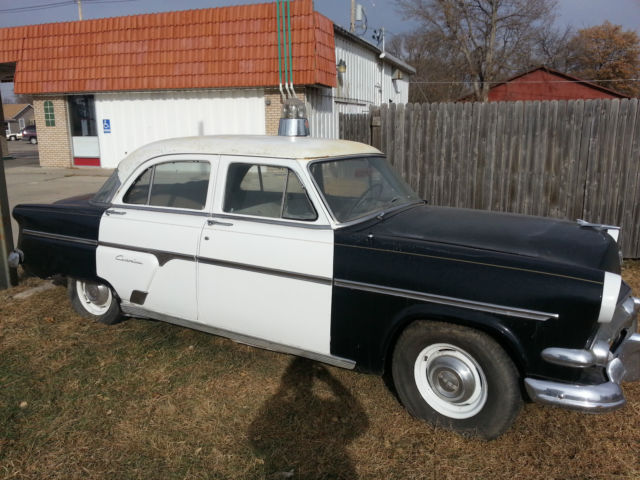 1954 Ford Other