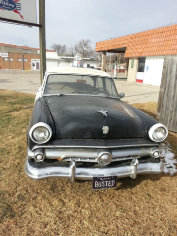 1954 Ford Other