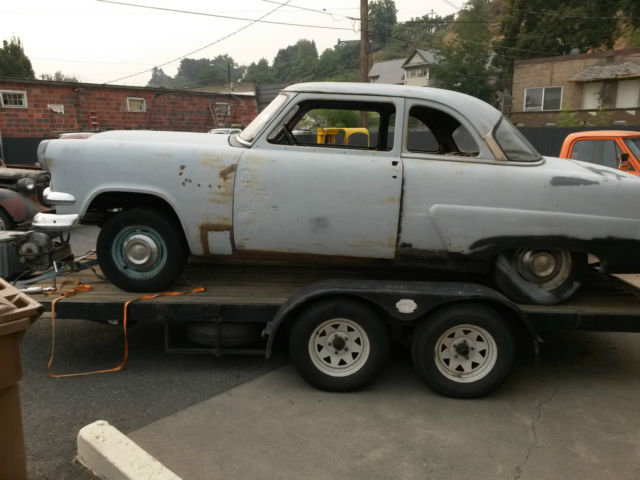 1954 Ford Other