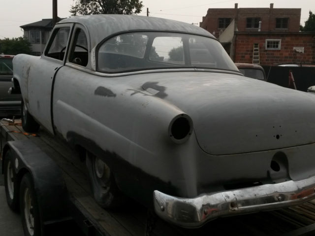 1954 Ford Other