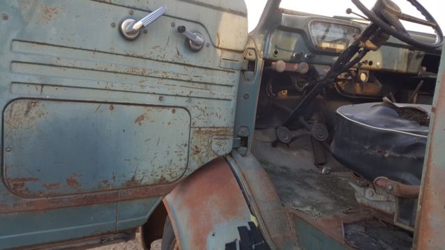 1954 Ford Other Pickups