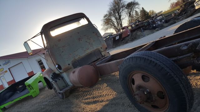 1954 Ford Other Pickups