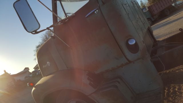 1954 Ford Other Pickups