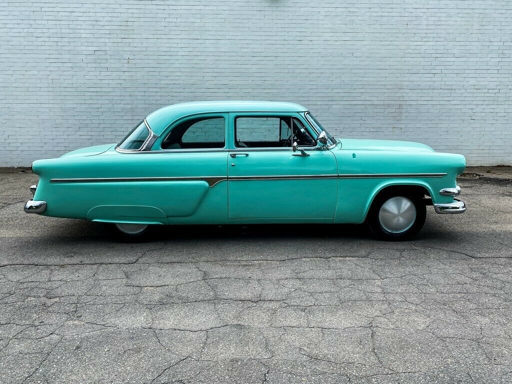 1954 -- Ford Other --