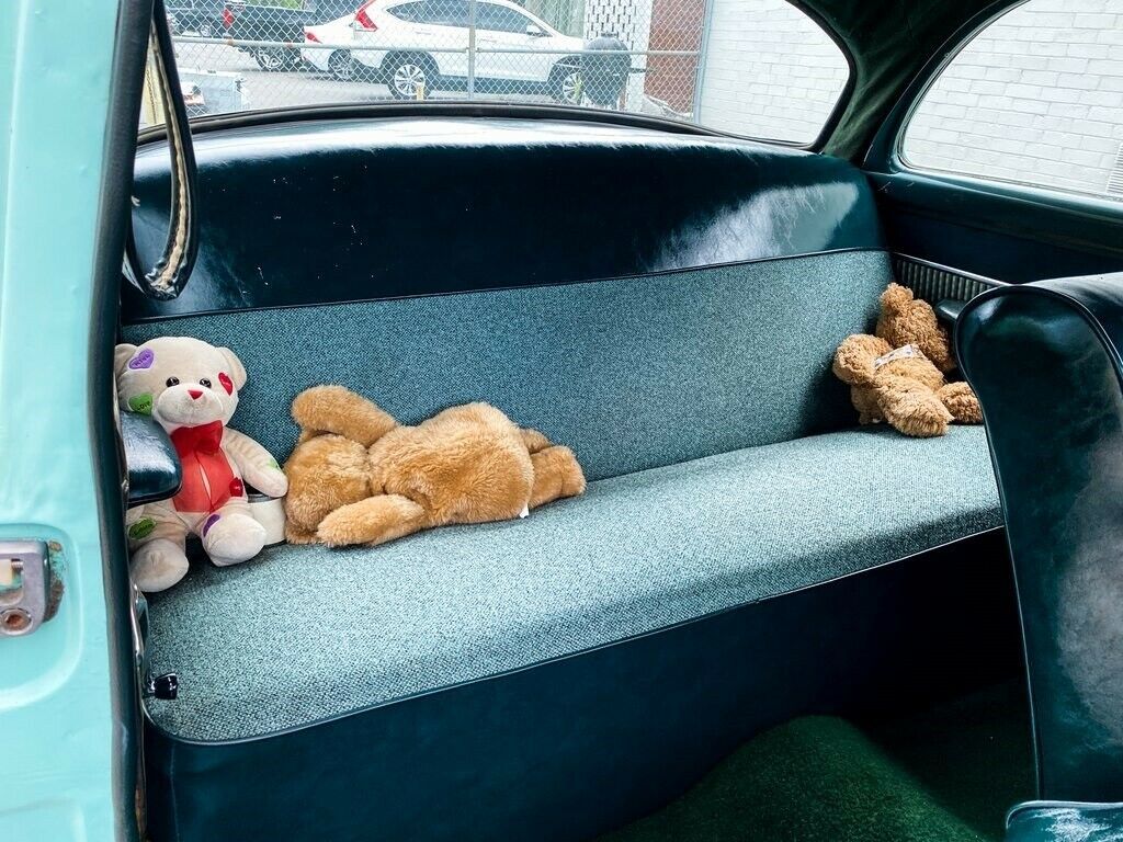 1954 -- Ford Other --