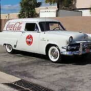 1954 Gray Ford Other --