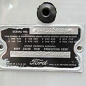 1954 Gray Ford Other --