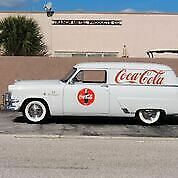 1954 Gray Ford Other --