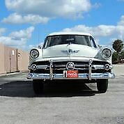 1954 Gray Ford Other --