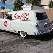 1954 Gray Ford Other --