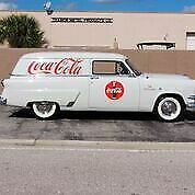 1954 Gray Ford Other --