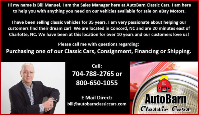 1954 Red Ford Other Coupe