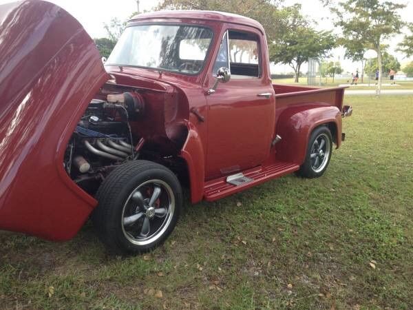 1954 Ford F-100