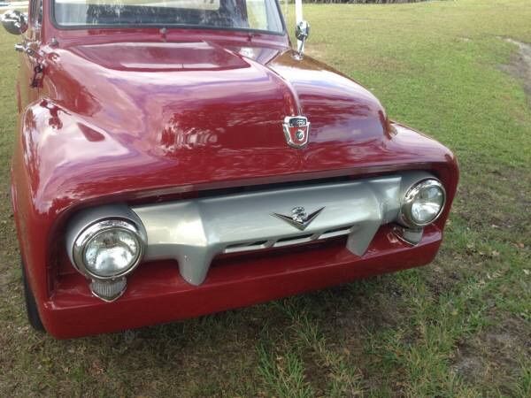 1954 Ford F-100