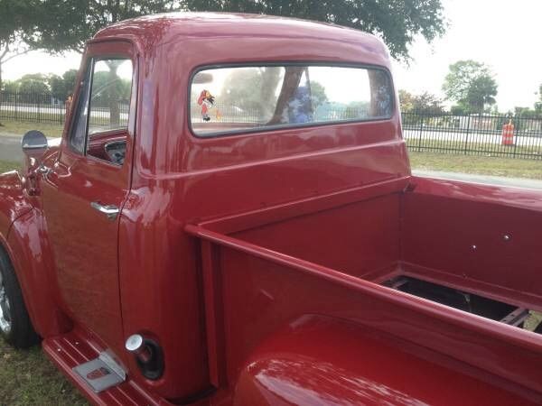 1954 Ford F-100