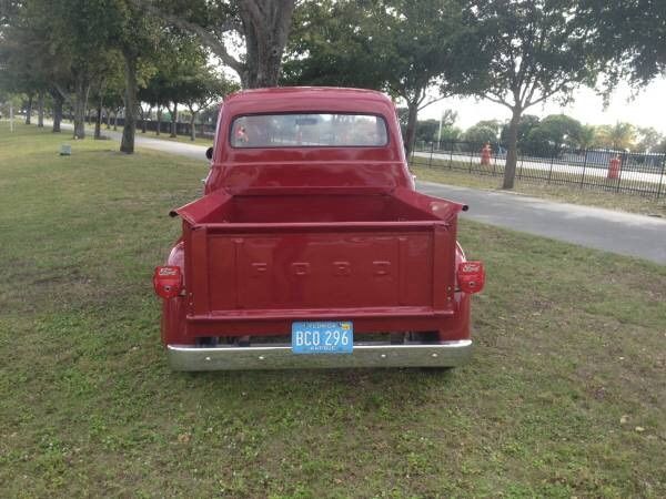 1954 Ford F-100