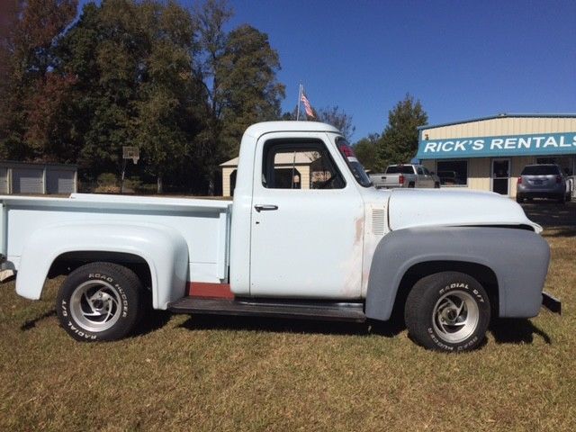 1954 Ford F-100