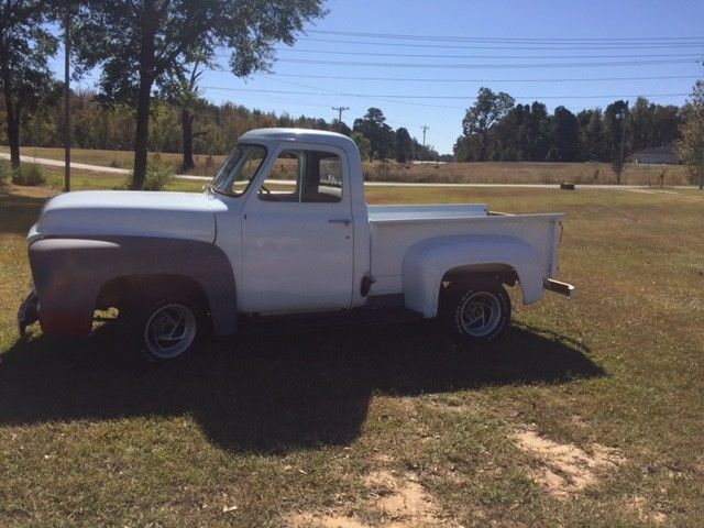1954 Ford F-100