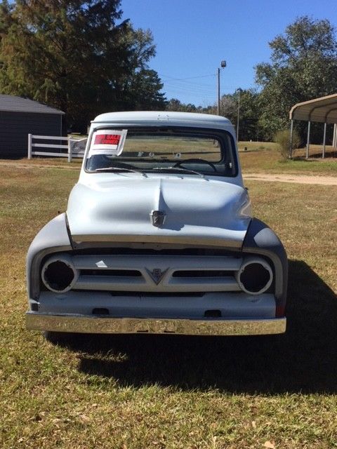 1954 Ford F-100