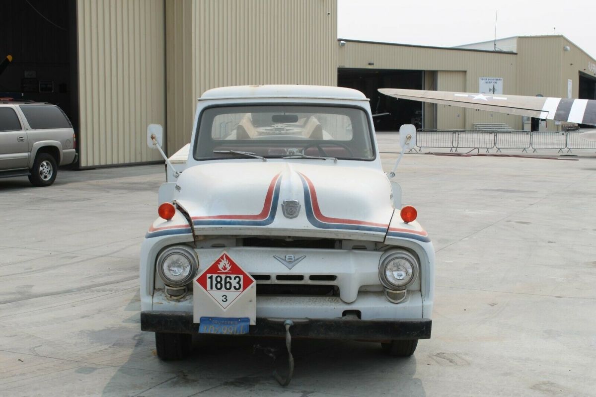 1954 Ford F-350