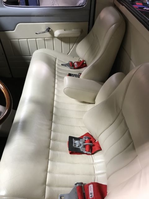 1954 Gray Ford F-100 Truck