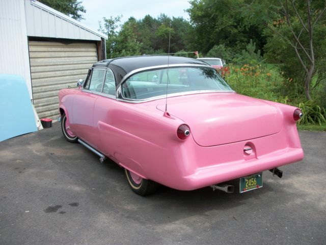 1954 Ford Other
