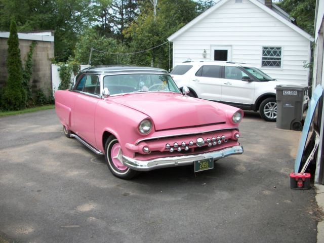 1954 Ford Other