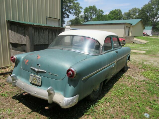 1954 Ford Other
