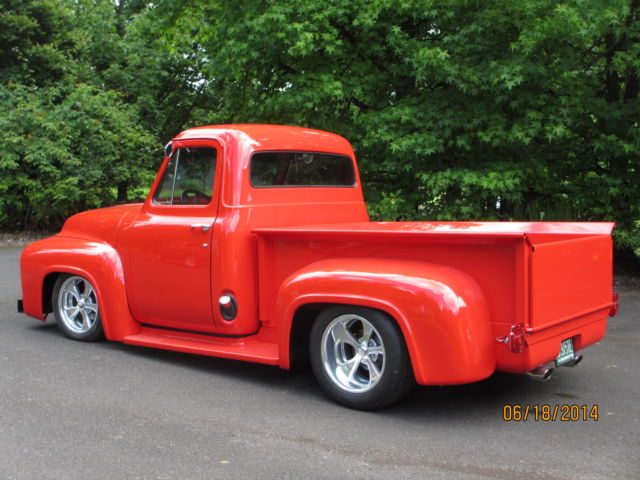 1954 Ford F-100