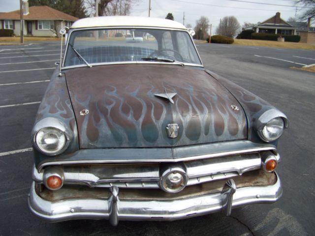 1954 Ford Customline
