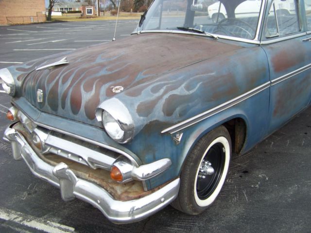 1954 Ford Customline